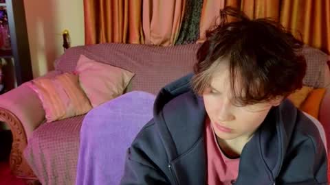 Sweety Eva online show from 29, 11, 2025