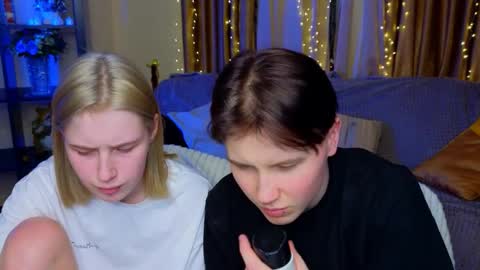 Snapshot of babees_eva chatting on 11, 1, 2026 Sweety Eva online show from 11, 1, 2026