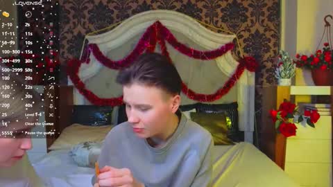 Snapshot of babees_eva chatting on 12, 1, 2026 Sweety Eva online show from 12, 1, 2026