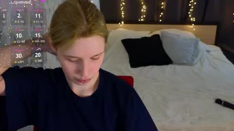 Sweety Eva online show from 12, 3, 2026