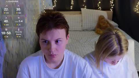 Sweety Eva online show from 27, 3, 2026