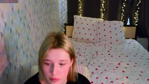 Sweety Eva online show from 10, 4, 2026