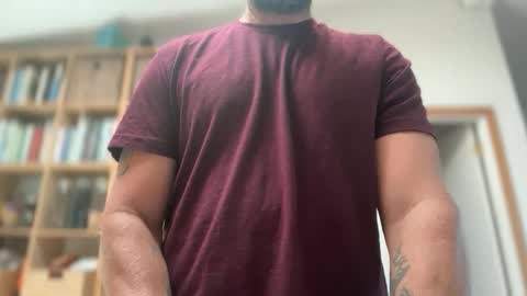 babeheater online show from 18, 4, 2026