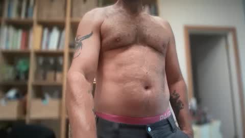 Snapshot of babeheater chatting on 23, 5, 2026 babeheater online show from 23, 5, 2026