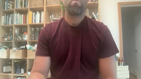 Snapshot of babeheater chatting on 9, 6, 2026 babeheater online show from 9, 6, 2026