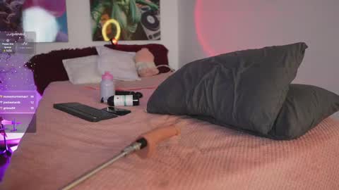 Snapshot of babesamanta chatting on 2, 3, 2025 Samanta online show from 2, 3, 2025