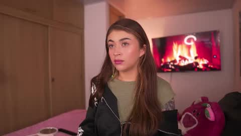 Snapshot of babesamanta chatting on 30, 9, 2025 Samanta online show from 30, 9, 2025