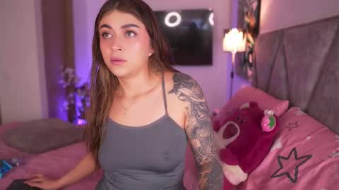 Snapshot of babesamanta chatting on 20, 10, 2025 Samanta online show from 20, 10, 2025