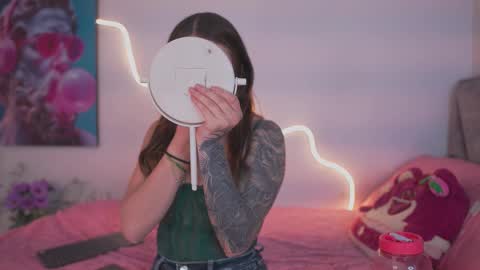 Snapshot of babesamanta chatting on 29, 11, 2025 Samanta online show from 29, 11, 2025