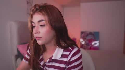 Samanta online show from 23, 3, 2026