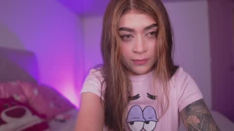 Samanta online show from 12, 4, 2026