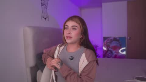 Samanta online show from 16, 4, 2026