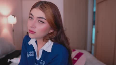 Samanta online show from 17, 5, 2026