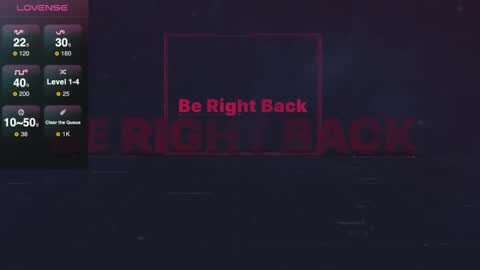 Carly online show from 19, 1, 2025