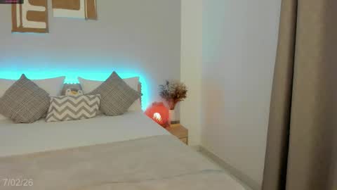 Snapshot of babesexy19_ chatting on 8, 2, 2026 itzell online show from 8, 2, 2026