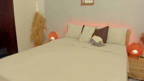 Snapshot of babesexy19_ chatting on 7, 5, 2026 itzell online show from 7, 5, 2026
