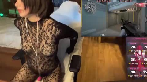 Snapshot of babiej_ chatting on 19, 10, 2025 Jialyn online show from 19, 10, 2025