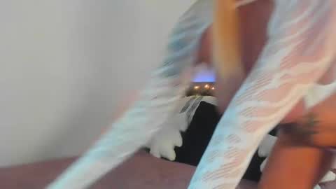 BabieLynn online show from 9, 12, 2024