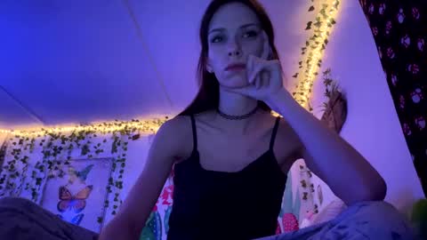 Fern Browning online show from 17, 1, 2025