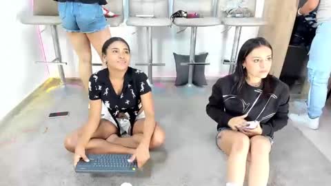 Snapshot of baby5hot chatting on 16, 1, 2025 hotgirls online show from 16, 1, 2025