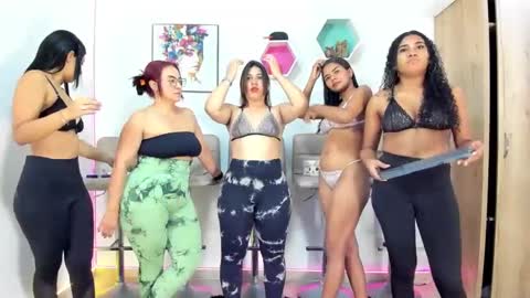 Snapshot of baby5hot chatting on 12, 2, 2025 hotgirls online show from 12, 2, 2025