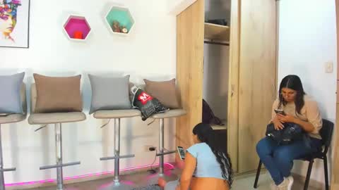 Snapshot of baby5hot chatting on 3, 3, 2025 hotgirls online show from 3, 3, 2025