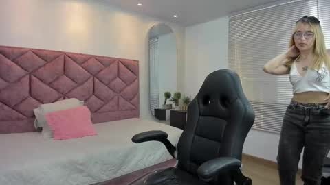 Maddie online show from 14, 2, 2026