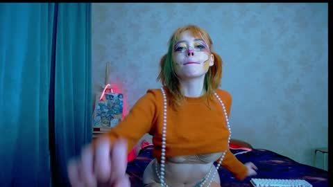 baby ada online show from 8, 12, 2024