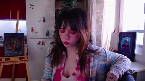 baby ada online show from 23, 12, 2025