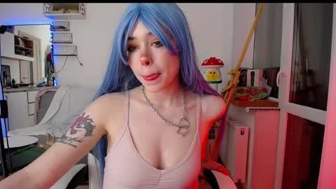 baby ada online show from 20, 3, 2026