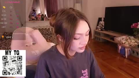 Snapshot of baby_adele chatting on 8, 7, 2026 bb adele online show from 8, 7, 2026