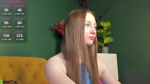 Snapshot of baby_annn chatting on 29, 4, 2026 Ann online show from 29, 4, 2026