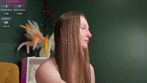 Snapshot of baby_annn chatting on 15, 7, 2026 Ann online show from 15, 7, 2026