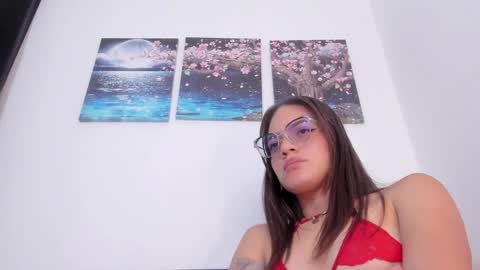 baby ashly online show from 10, 3, 2025
