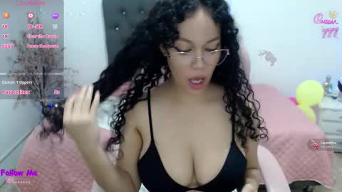 Snapshot of baby_blue18_ chatting on 11, 2, 2026 salome online show from 11, 2, 2026