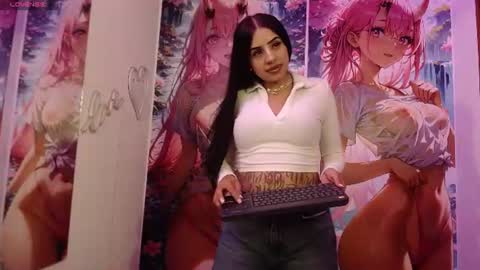 Baby  online show from 19, 7, 2026