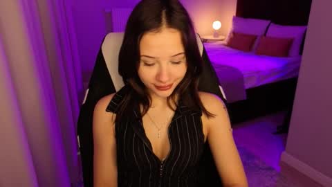 Snapshot of baby_brunettee chatting on 24, 2, 2026 hey my name is Rita online show from 24, 2, 2026