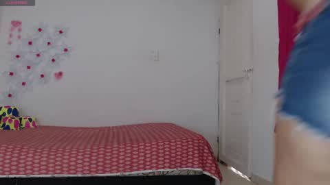 Snapshot of baby_candy22 chatting on 13, 12, 2024 zaleya online show from 13, 12, 2024