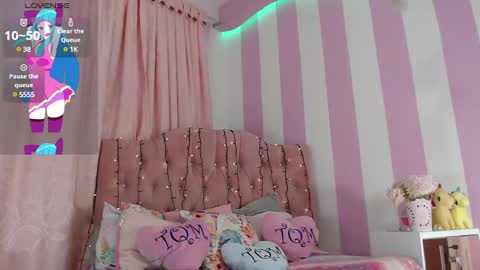 Snapshot of baby_candy22 chatting on 5, 3, 2025 zaleya online show from 5, 3, 2025