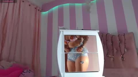 Snapshot of baby_candy22 chatting on 29, 9, 2025 zaleya online show from 29, 9, 2025