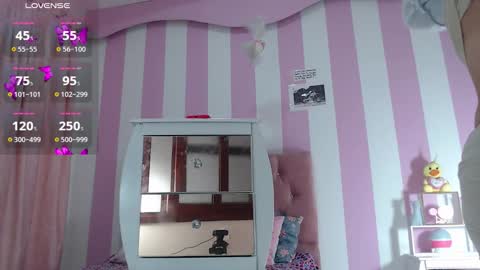 Snapshot of baby_candy22 chatting on 26, 11, 2025 zaleya online show from 26, 11, 2025