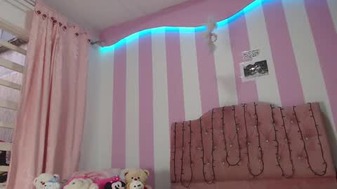 Snapshot of baby_candy22 chatting on 20, 12, 2025 zaleya online show from 20, 12, 2025