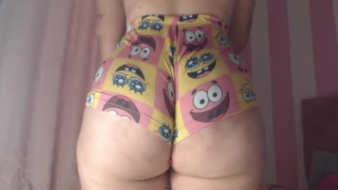 Snapshot of baby_candy22 chatting on 14, 5, 2026 zaleya online show from 14, 5, 2026