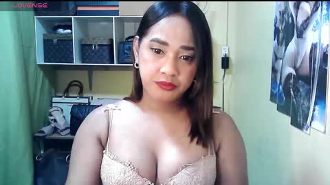Snapshot of baby_cassandra chatting on 3, 12, 2024 cassandra online show from 3, 12, 2024