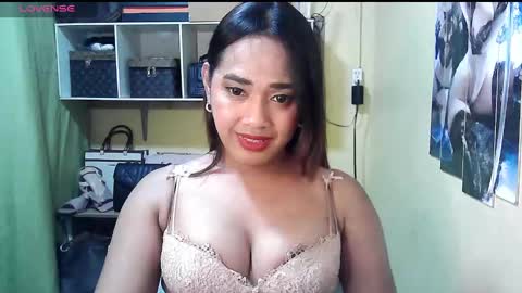 Snapshot of baby_cassandra chatting on 3, 12, 2024 cassandra online show from 3, 12, 2024