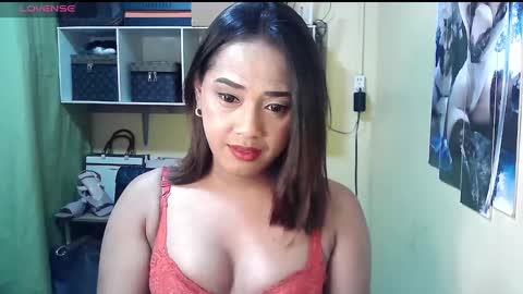 Snapshot of baby_cassandra chatting on 5, 12, 2024 cassandra online show from 5, 12, 2024