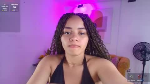 baby curlyy online show from 19, 6, 2026