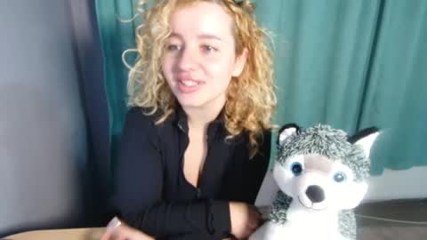 Babby Doll online show from 16, 1, 2025