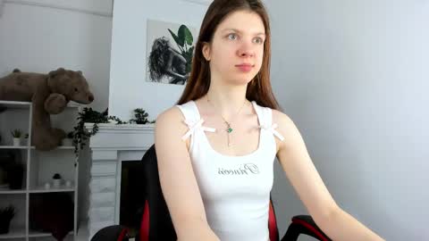 Evalena maybe just Eva online show from 11, 3, 2025