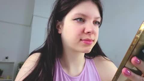 Evalena maybe just Eva online show from 8, 1, 2026